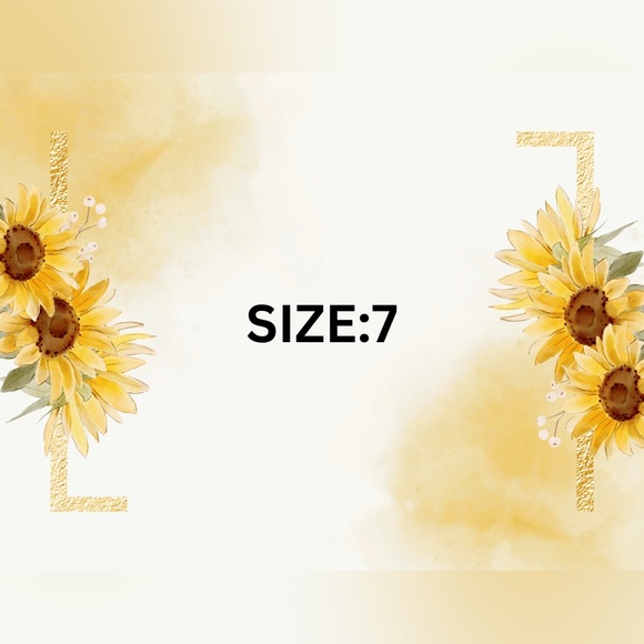 Shoes - 🌼3/$13🌼 On Selected Bundled Items!
